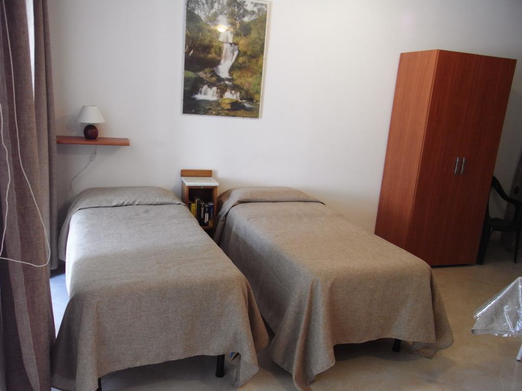 Casale Nunziatina *