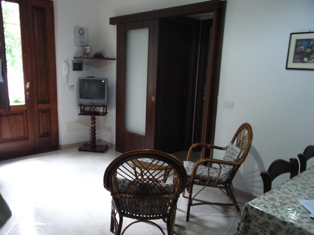 Casale Nunziatina *