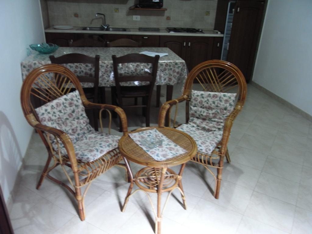 Apartment Casale Nunziatina