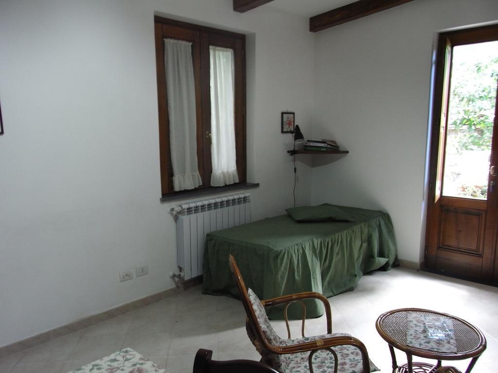 Casale Nunziatina * Sorrento
