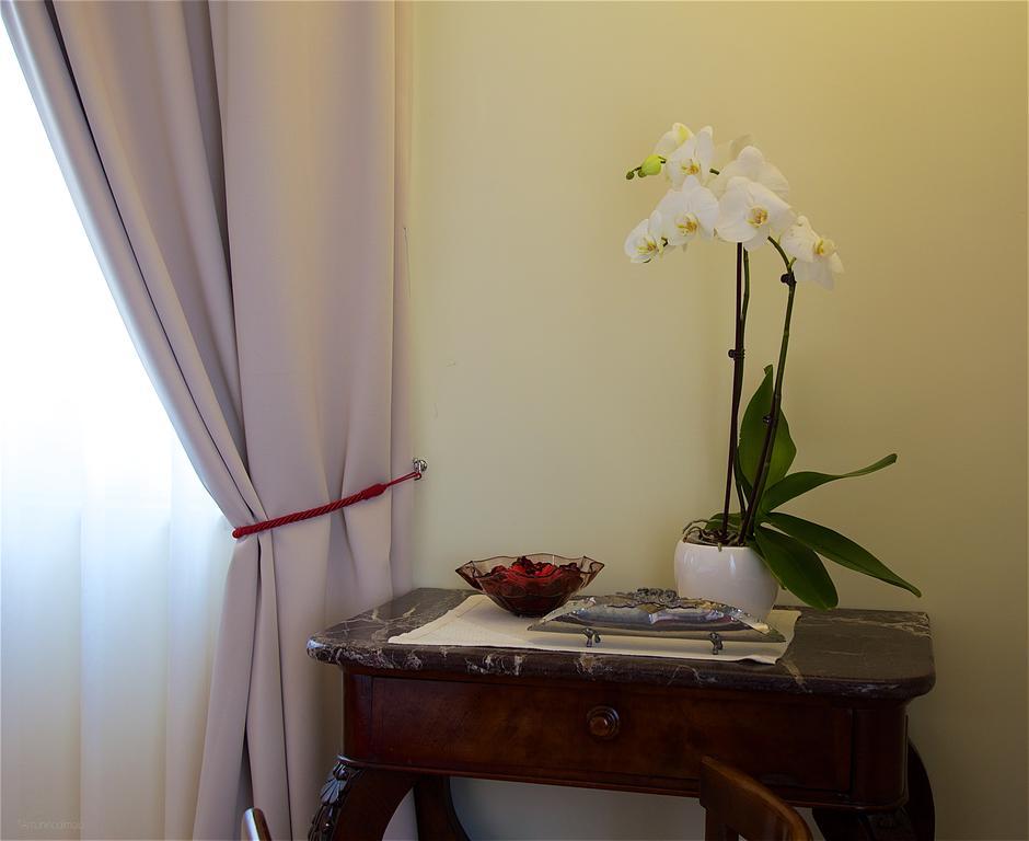 Bed & Breakfast Il Giardino Segreto Sorrento