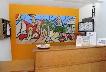 Diana Guest house Sorrento