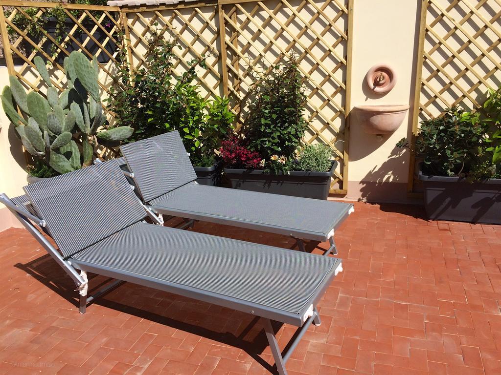 Bed & Breakfast Il Giardino Segreto 3*