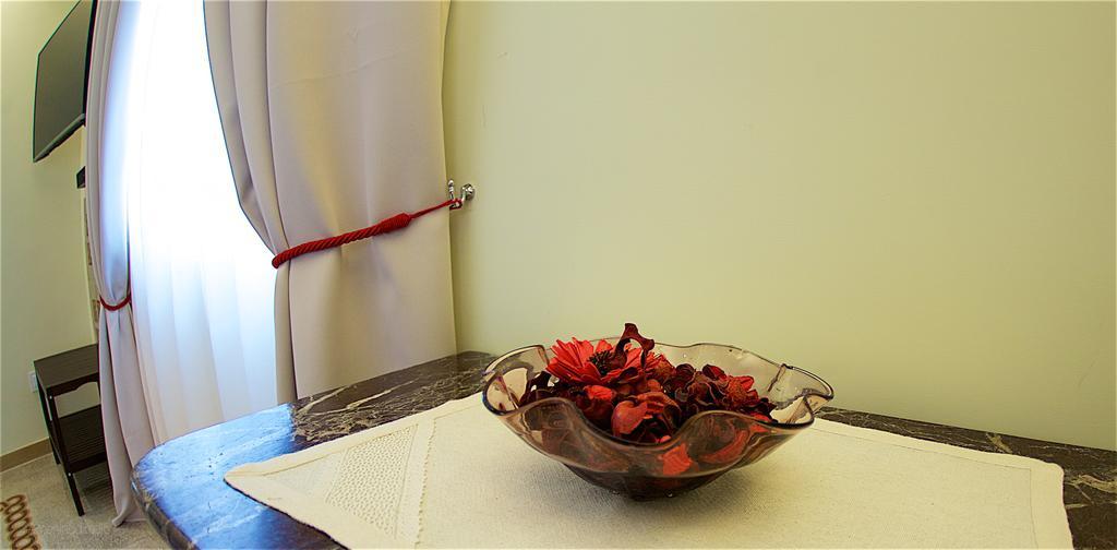 Bed & Breakfast Il Giardino Segreto