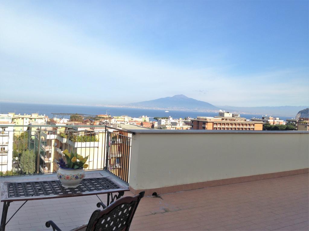 Apartment Sun Sorrento