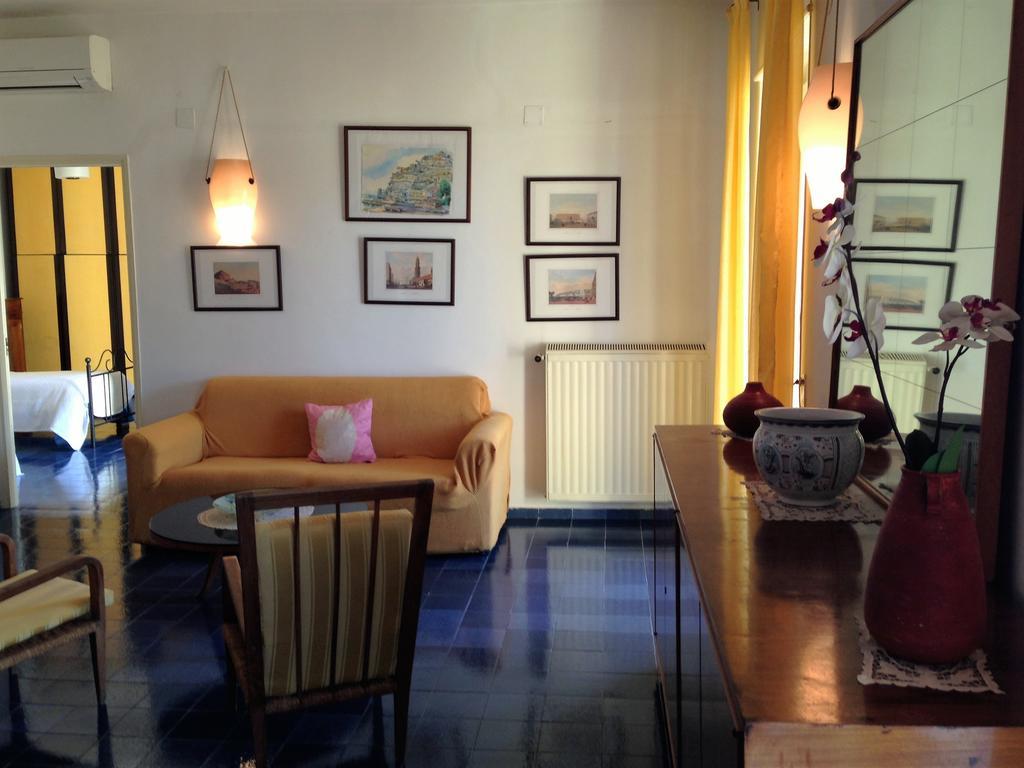 Apartment Sun