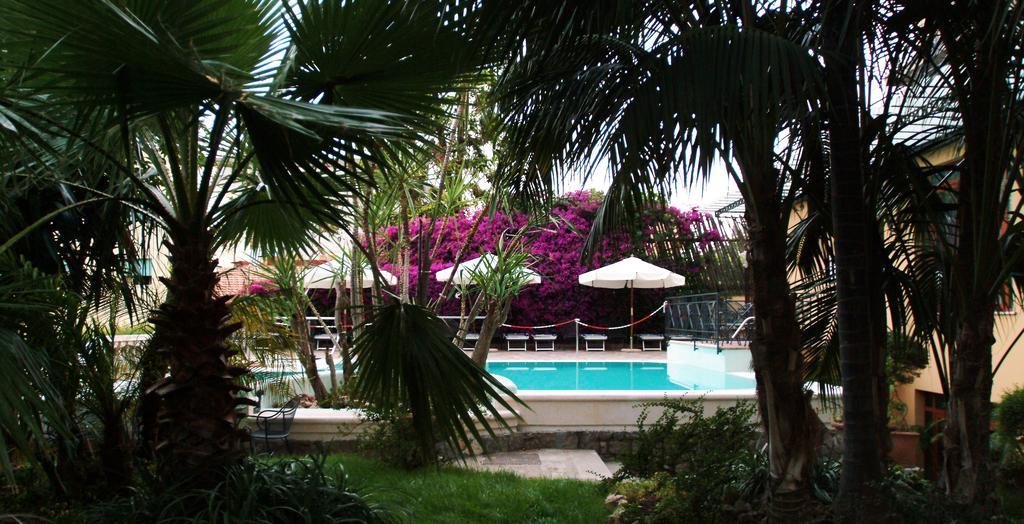 Hotel Zi' Teresa Sorrento