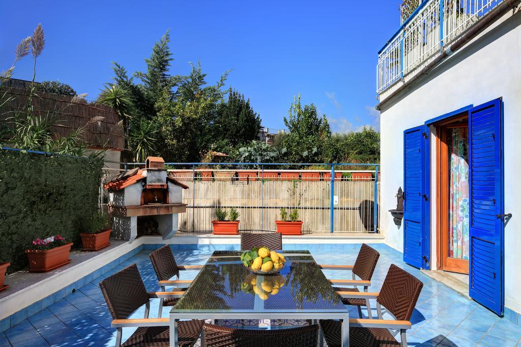 Apartment Caruso 3 *