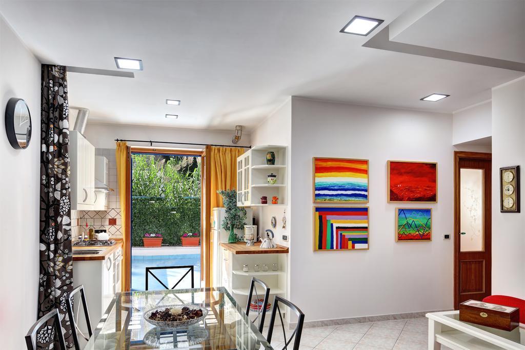 Caruso 3 Apartment *