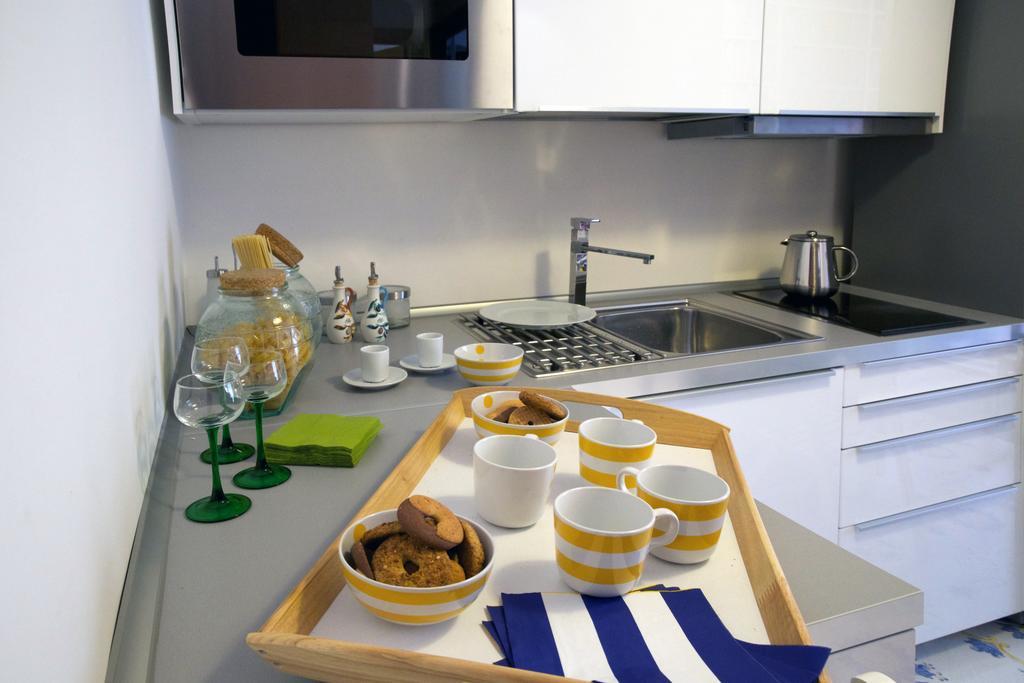 Apartment Flat Sorrento