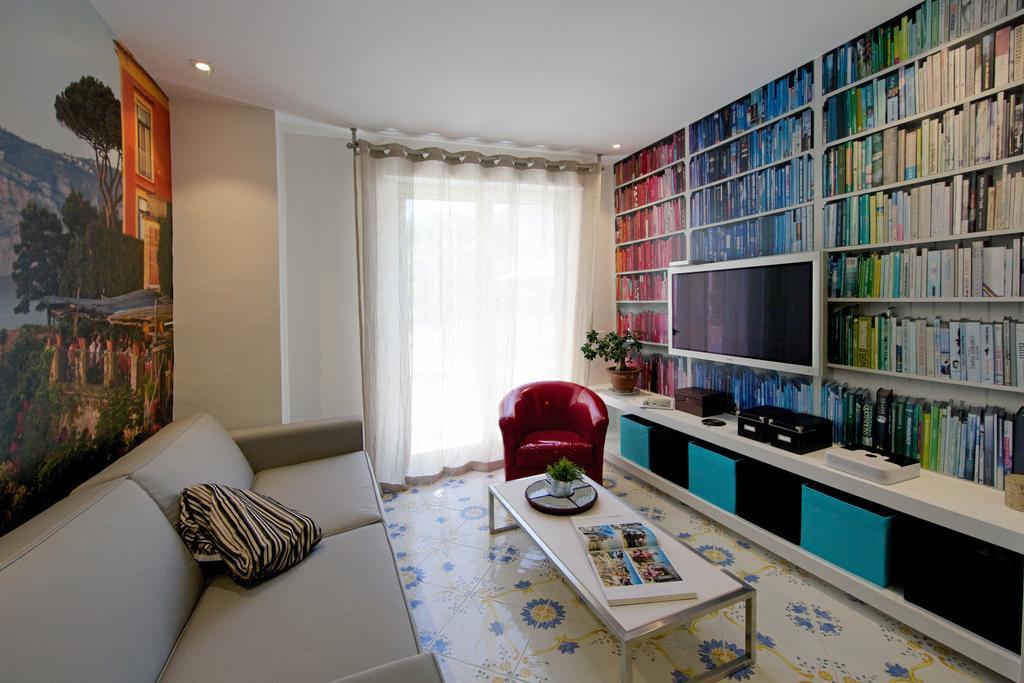 Apartment Flat