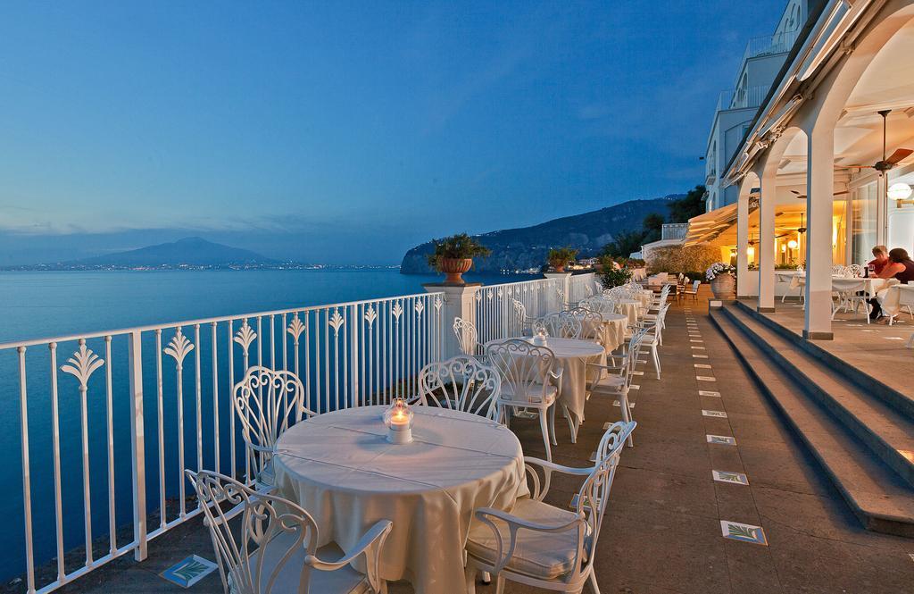 Grand Riviera 4* Sorrento
