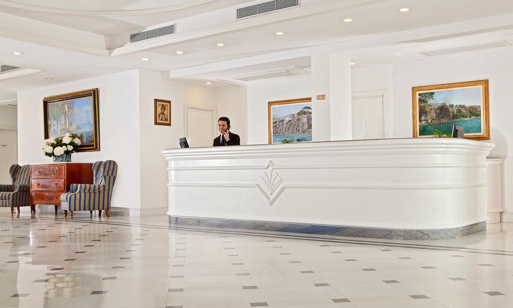 Grand Riviera 4* Sorrento