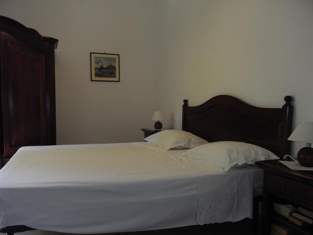 Apartment Casale Nunziatina