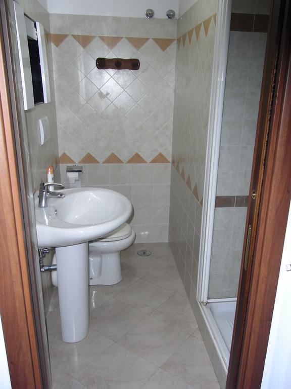 Casale Nunziatina Apartment *