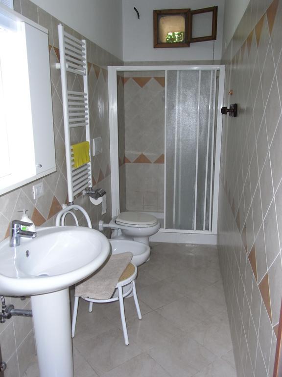 Apartment Casale Nunziatina Sorrento