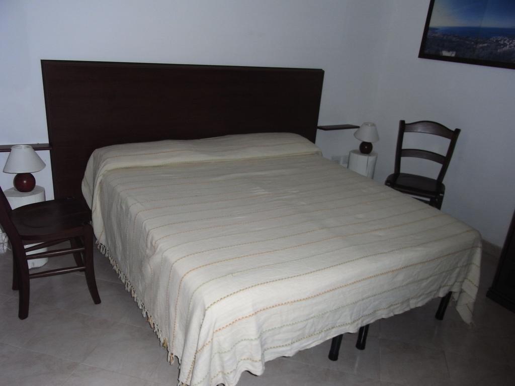 Casale Nunziatina Apartment Sorrento