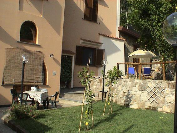 Casale Nunziatina Apartment