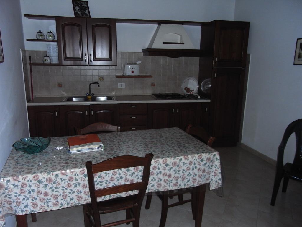 Apartment Casale Nunziatina *