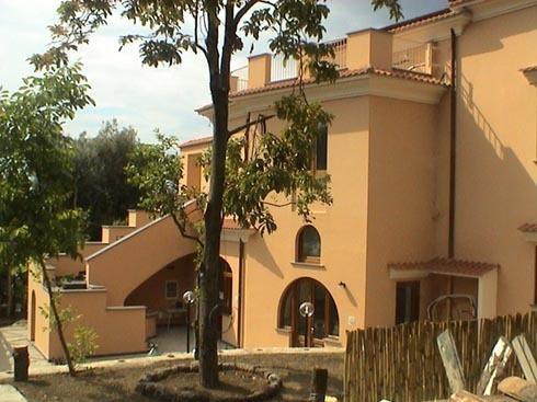 Casale Nunziatina *