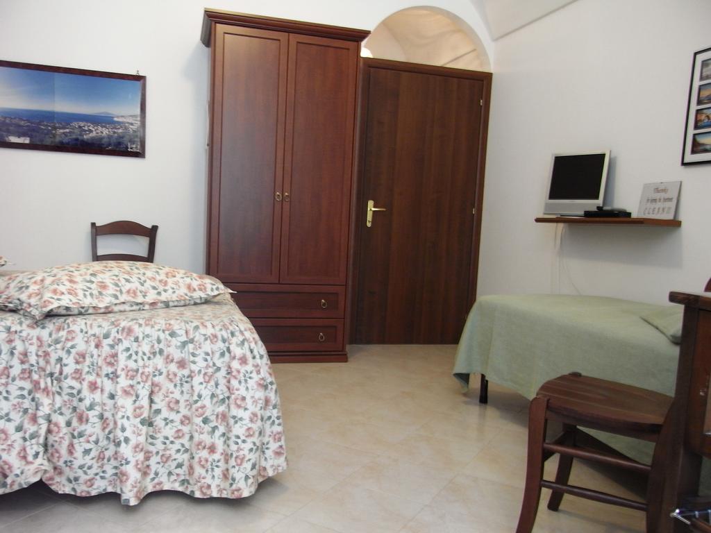 Casale Nunziatina Apartment *