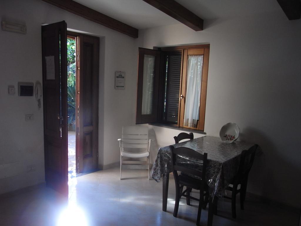 Apartment Casale Nunziatina Sorrento