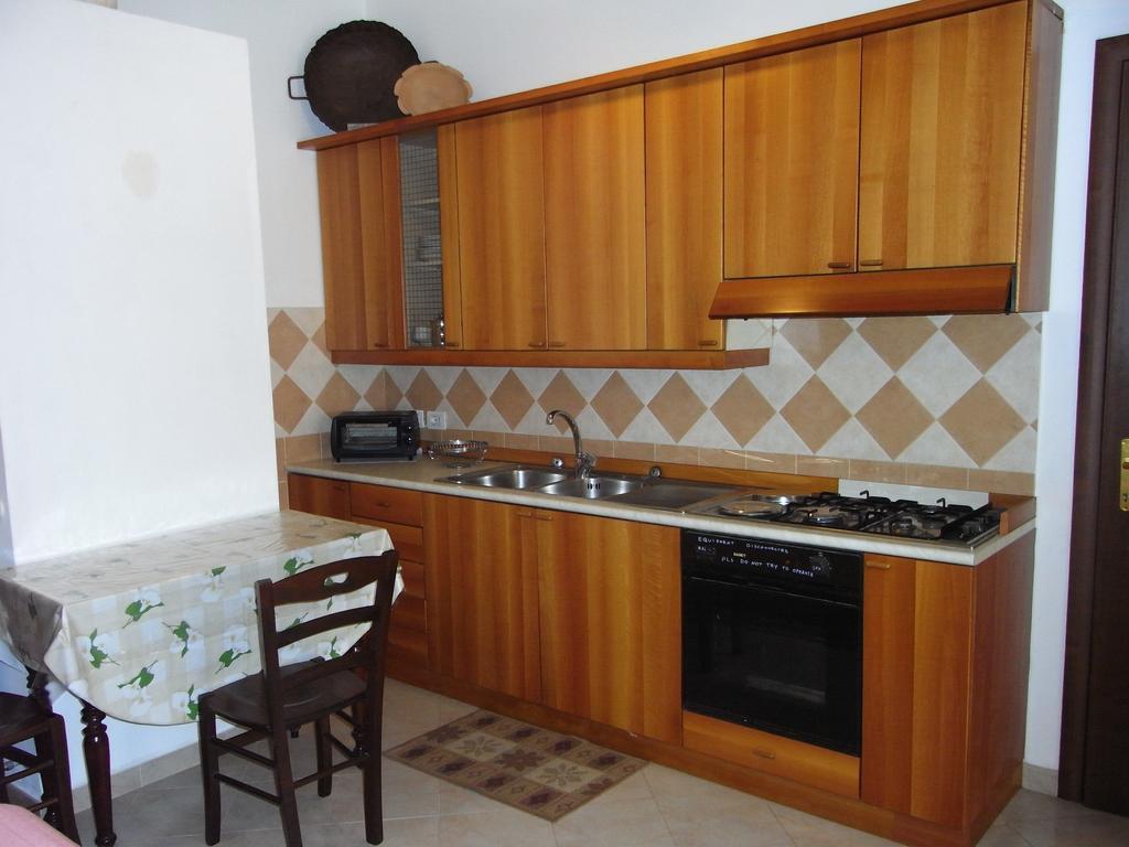 Apartment Casale Nunziatina