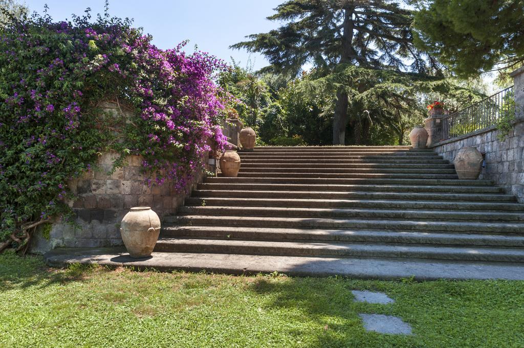 Capo Santa Fortunata 3* Sorrento