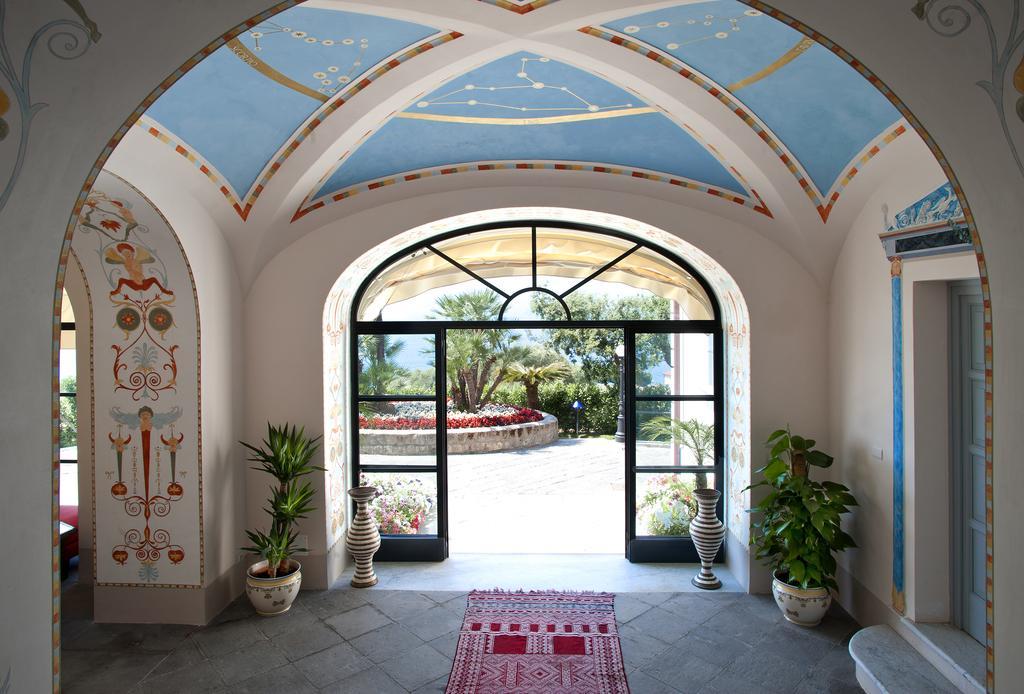 Sabrina Relais Hotel Sorrento