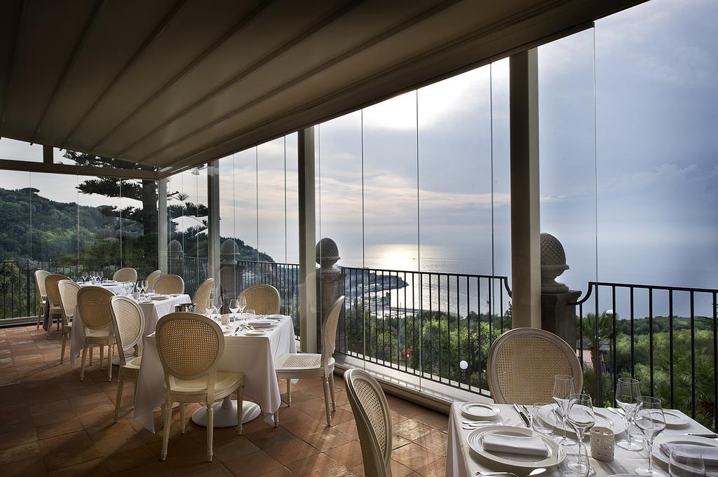 Hotel Sabrina Relais Sorrento