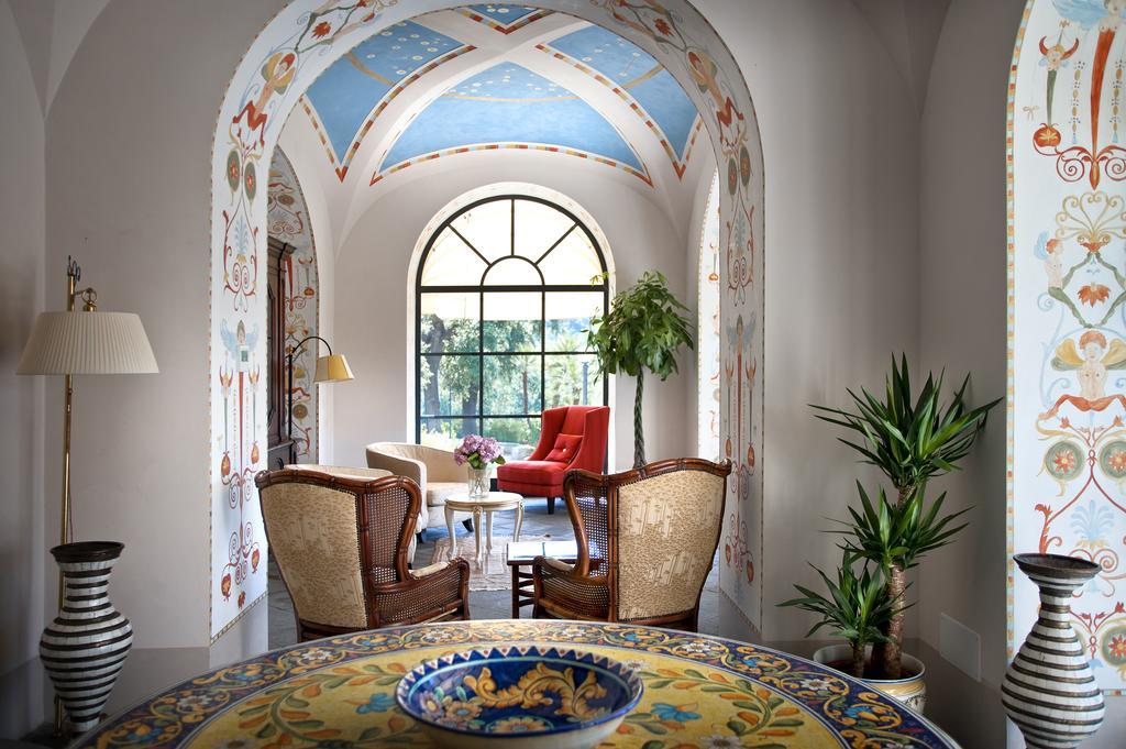 Hotel Sabrina Relais Sorrento