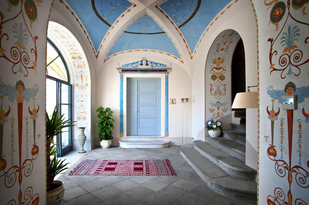 Sabrina Relais 2* Sorrento