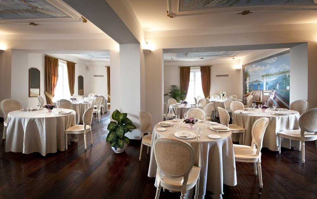 Sabrina Relais Hotel 2*