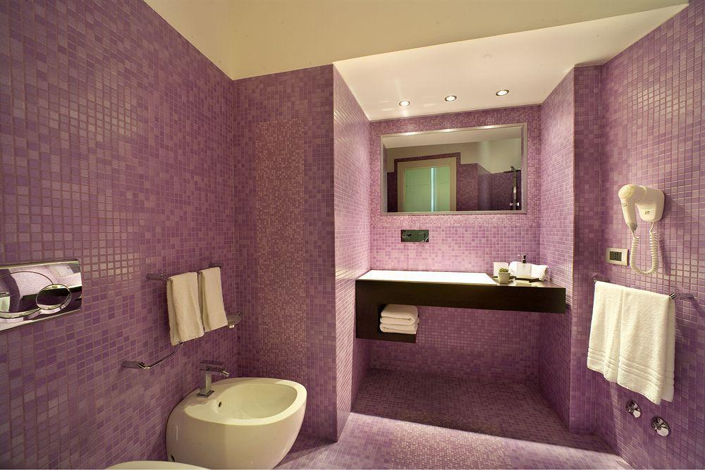 Magi House Relais Aparthotel 2*