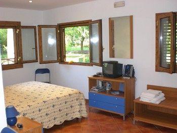 Paradiso Holiday home