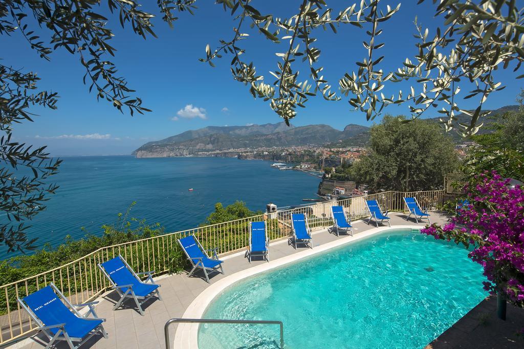Miramare Sorrento