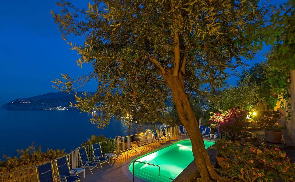 Miramare Hotel