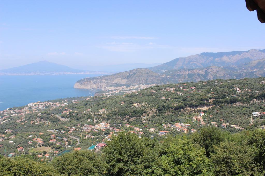 Walter Apartamento Sorrento
