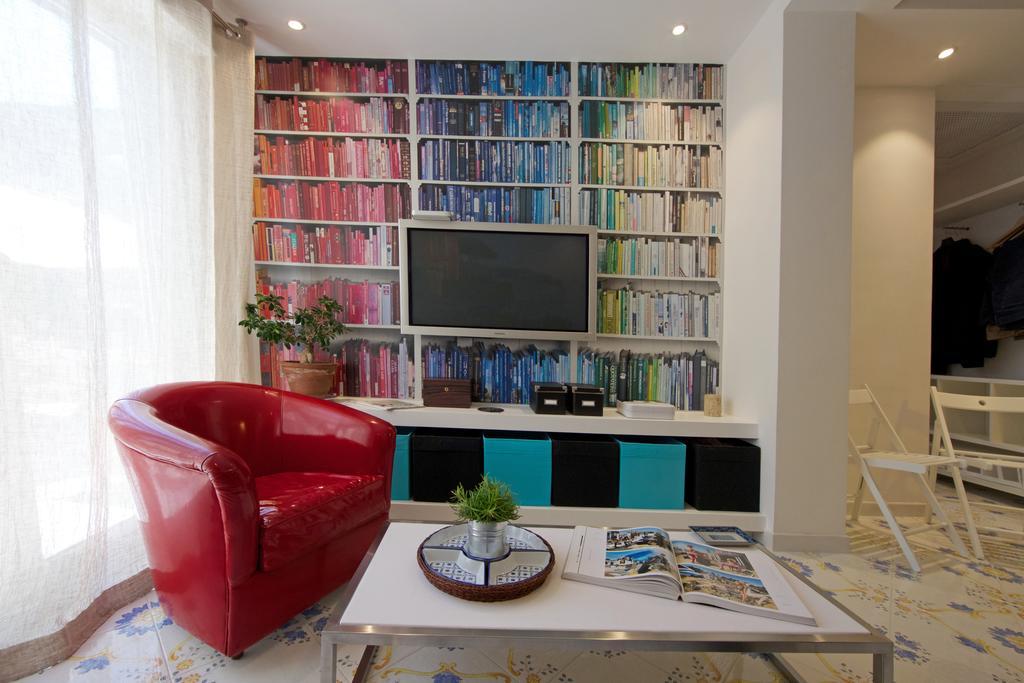 Flat Sorrento