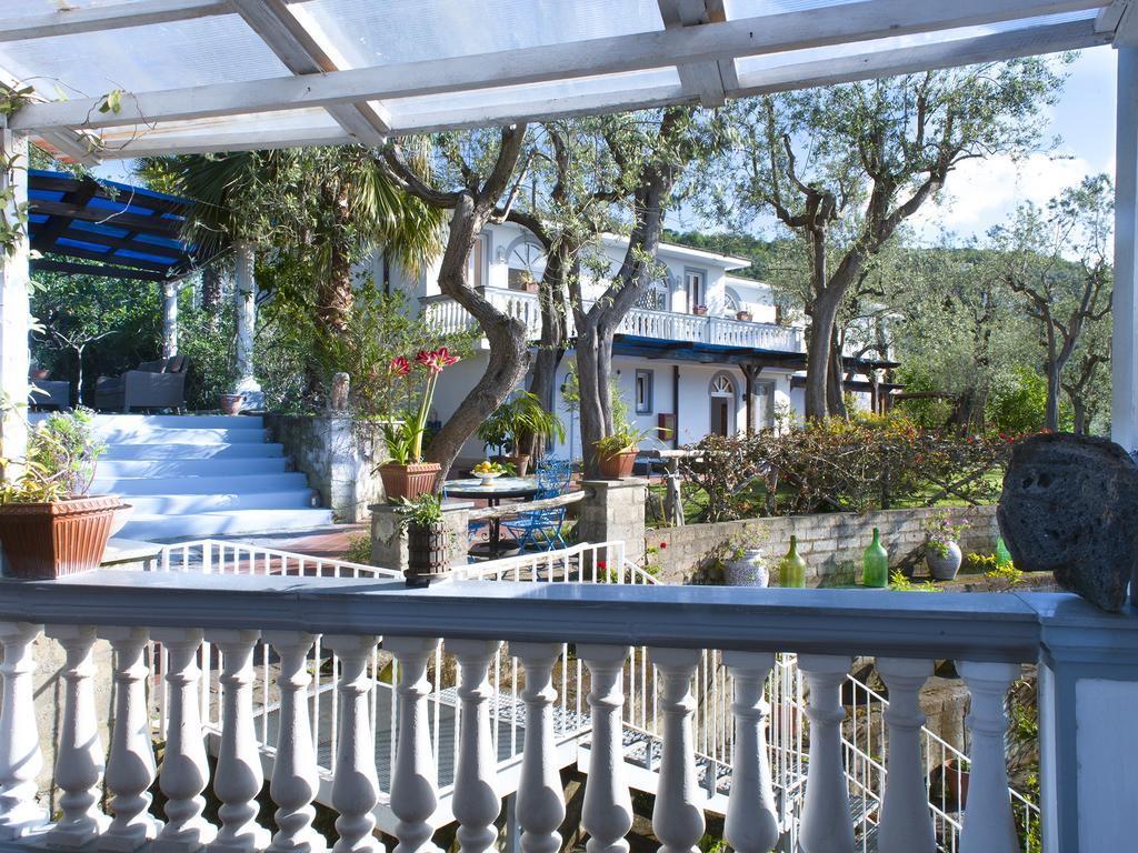 Giovanna Guest house