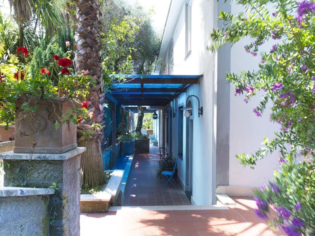 Guest house Giovanna Sorrento