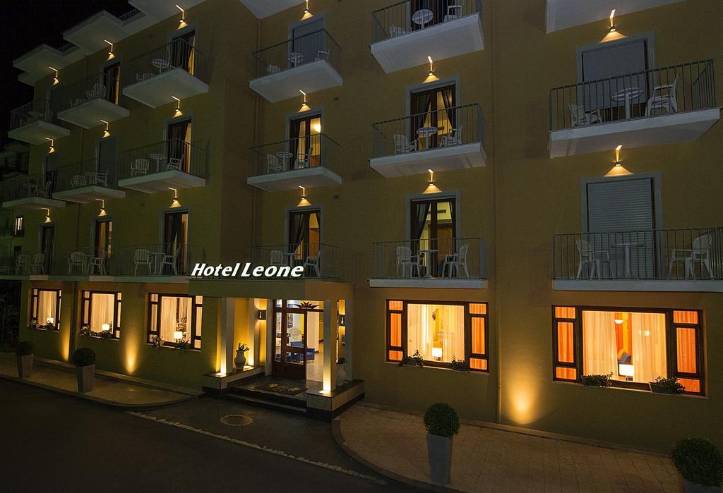 Leone Hotel