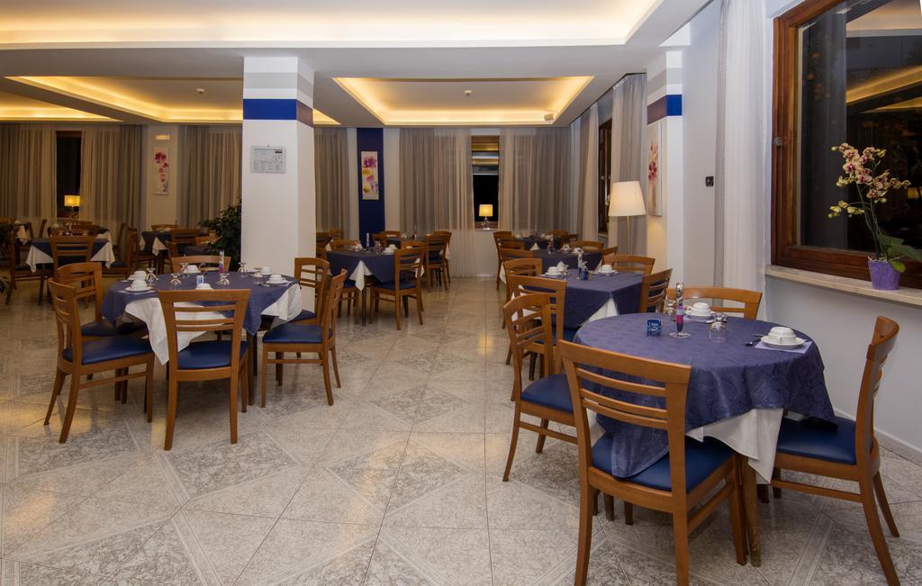 Leone Hotel Sorrento
