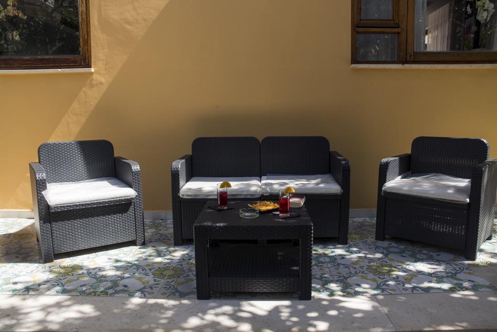Hotel Leone Sorrento