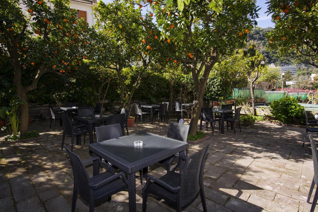 Leone Hotel Sorrento