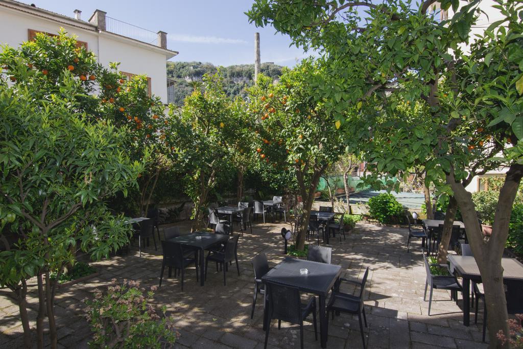 Leone 3* Sorrento