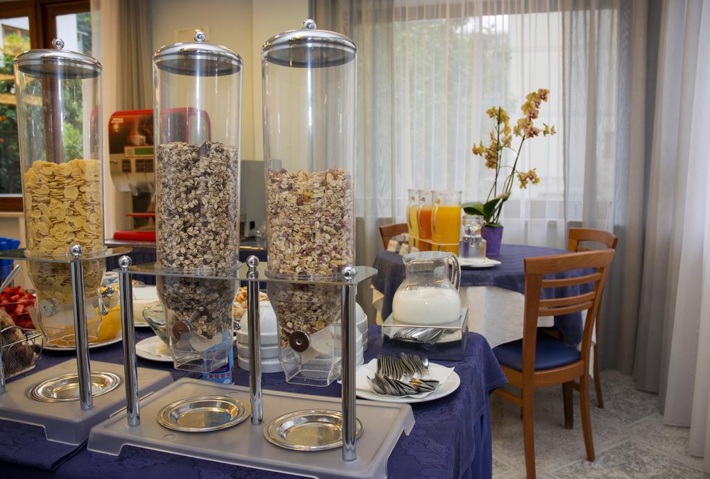 Leone Hotel Sorrento