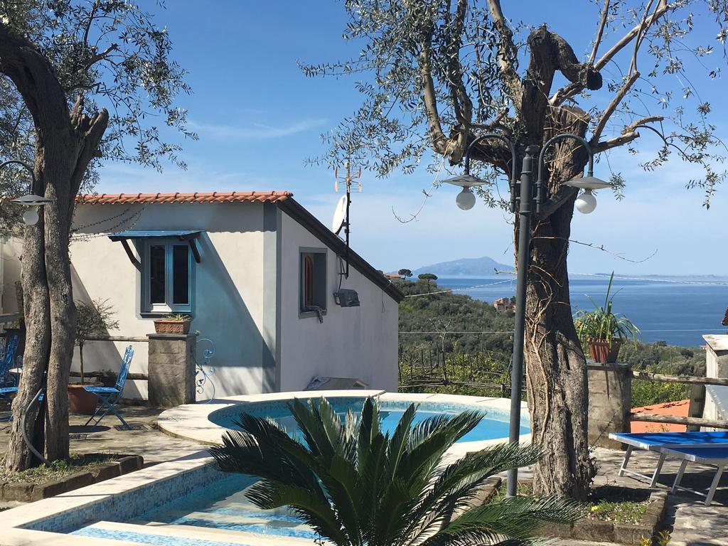 Giovanna Guest house
