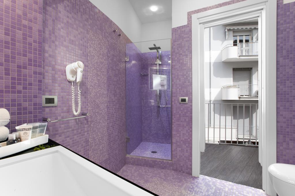 Aparthotel Magi House Relais