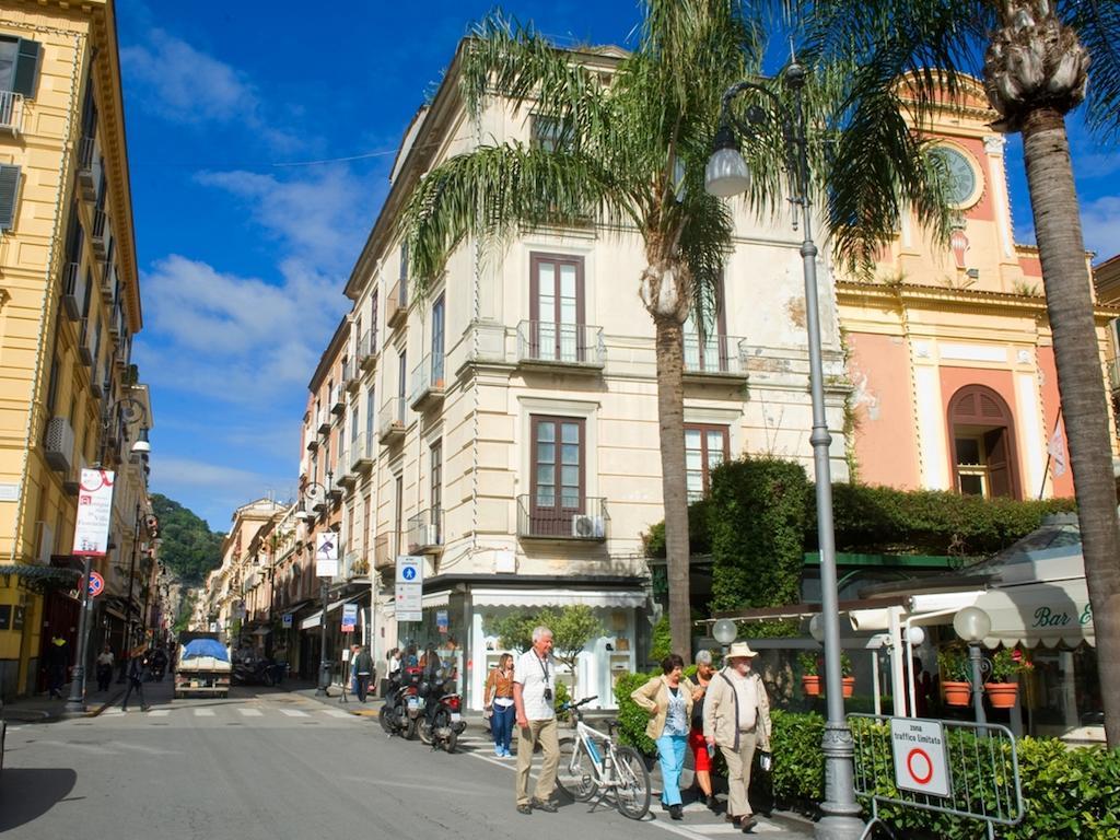 Maison D'art * Sorrento